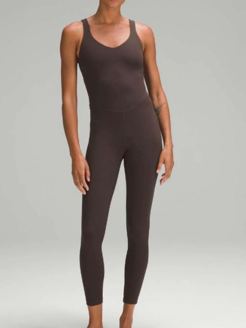 Lululemon Align Bodysuit 25